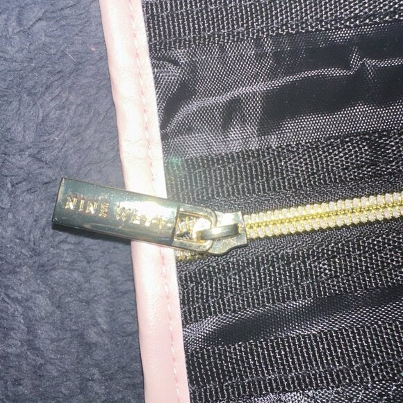 NWOT Nine West Hanging Travel Organizer - Picture 11 of 11